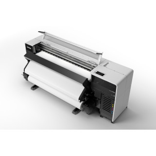 Impresora de Sublimación SureColor F9570 de 64 Pulgadas