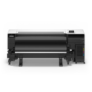 Impresora de Sublimación SureColor F9570 de 64 Pulgadas