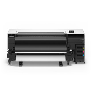Impresora de Sublimación SureColor F9570 de 64 Pulgadas