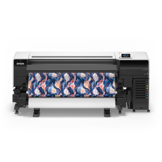 Impresora de Sublimación SureColor F9570 de 64 Pulgadas