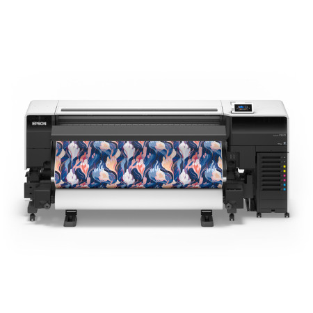 Impresora de Sublimación SureColor F9570 de 64 Pulgadas
