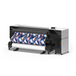 Impresora de Sublimación SureColor F9570 de 64 Pulgadas