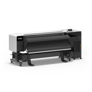 Impresora de Sublimación SureColor F9570 de 64 Pulgadas