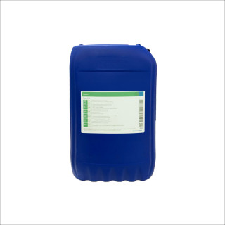 LAVADOR UV SAPHIRA PARA MANTILLAS Y RODILLOS  WASH 576 BIDON x 25 KILOS