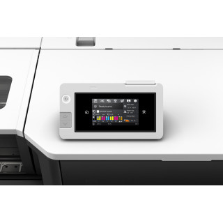 Impresora de Sublimación SureColor F9570H de 64 Pulgadas