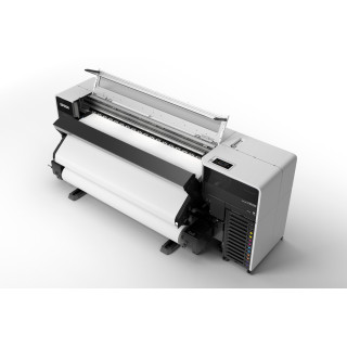 Impresora de Sublimación SureColor F9570H de 64 Pulgadas