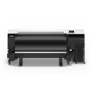 Impresora de Sublimación SureColor F9570H de 64 Pulgadas