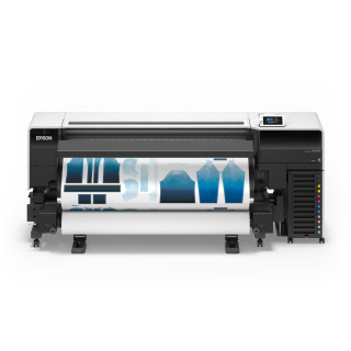 Impresora de Sublimación SureColor F9570H de 64 Pulgadas