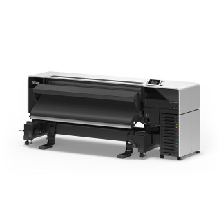 Impresora de Sublimación SureColor F9570H de 64 Pulgadas