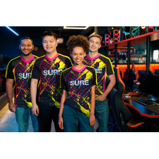 Impresora de Sublimación SureColor F9570H de 64 Pulgadas