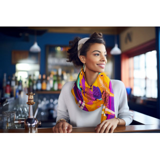 Impresora de Sublimación SureColor F9570H de 64 Pulgadas