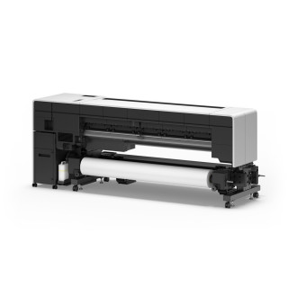 Impresora de Sublimación SureColor F9570H de 64 Pulgadas