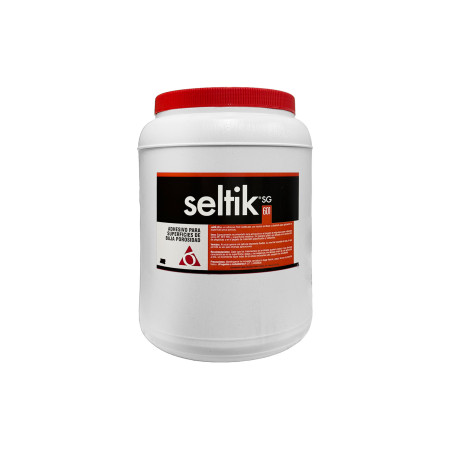 PEGANTE SELTIK 601 TARRO X 1 GALÓN