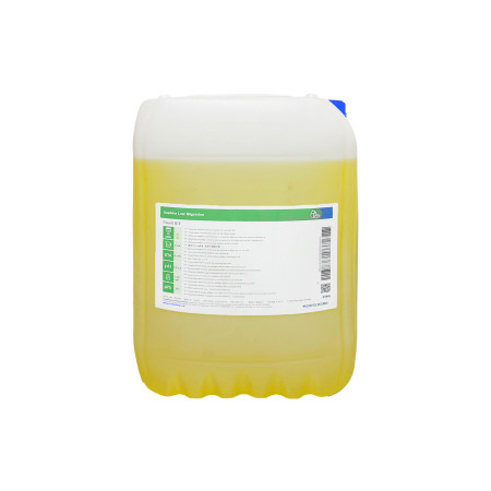 Solución de Fuente Saphira Fount 517 Bidón 25 KG | Destek Comercial