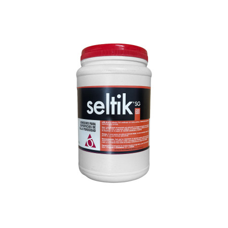 Pegante Seltik 601 Tarro 750 gr Adhesivo Contacto | Destek