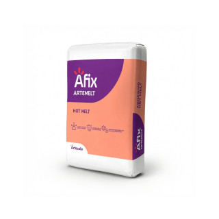 PEGANTE ARTEMELT PARA PEGUE DE LOMO DE LIBROS REF. 3180 BULTO x 25KG