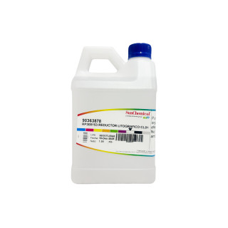 BARNIZ REDUCTOR (ADELGAZADOR) DE TINTA TARRO x 1.5 KILOS SUNCHEMICAL