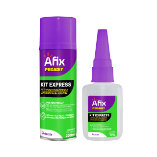 AFIX PEGADIT KIT EXPRESS 300ML