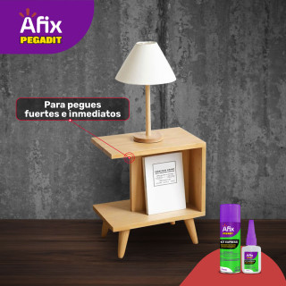 AFIX PEGADIT KIT EXPRESS 300ML