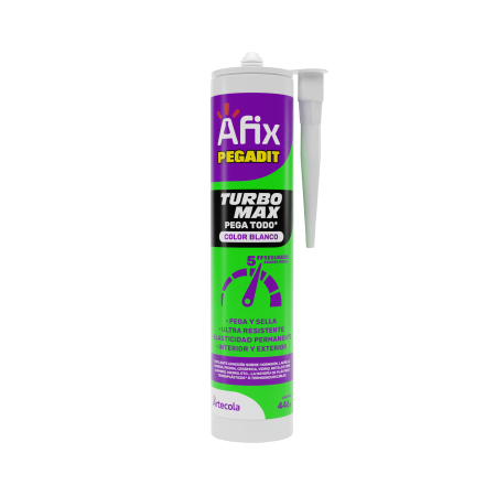 AFIX PEGADIT TURBO MAX PEGA TODO (Ms)
