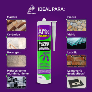 AFIX PEGADIT TURBO MAX PEGA TODO (Ms)