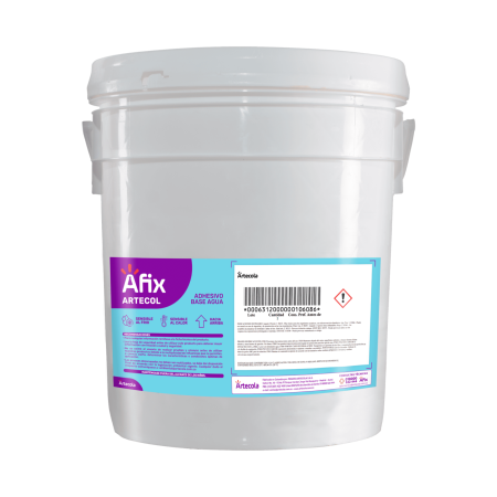 AFIX ARTECOLA MOPLAST 501