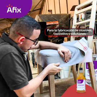 Afix Regia Arteplack 990 - 375 / 750 / 3000 ml - 14kg