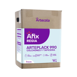 Afix Regia Arteplack 990 - 375 / 750 / 3000 ml - 14kg