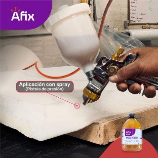 Afix Regia Arteplack 990 - 375 / 750 / 3000 ml - 14kg