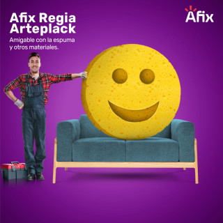 Afix Regia Arteplack 990 - 375 / 750 / 3000 ml - 14kg