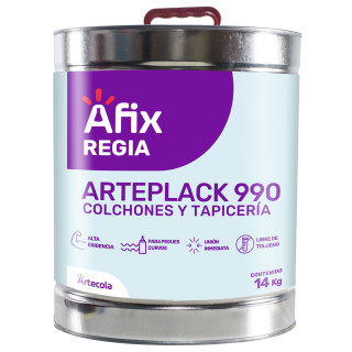 Afix Regia Arteplack 990 - 375 / 750 / 3000 ml - 14kg