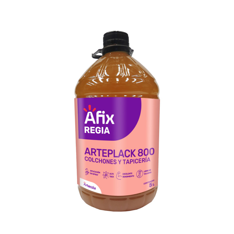 Afix Regia Arteplack 800