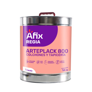 Afix Regia Arteplack 800