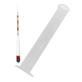 Alcoholimetro - Herramienta para medir Alcohol