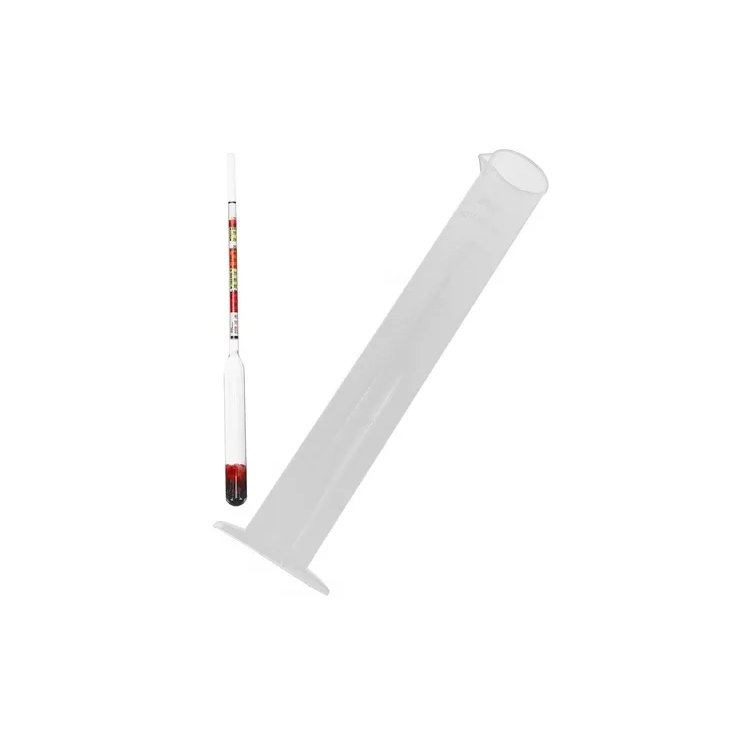 Alcoholimetro - Herramienta para medir Alcohol