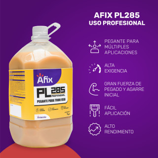 Afix PL285 Profesional
