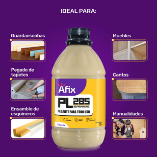 Afix PL285 Profesional