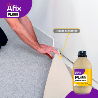 Afix PL285 Profesional