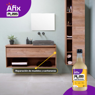 Afix PL285 Profesional