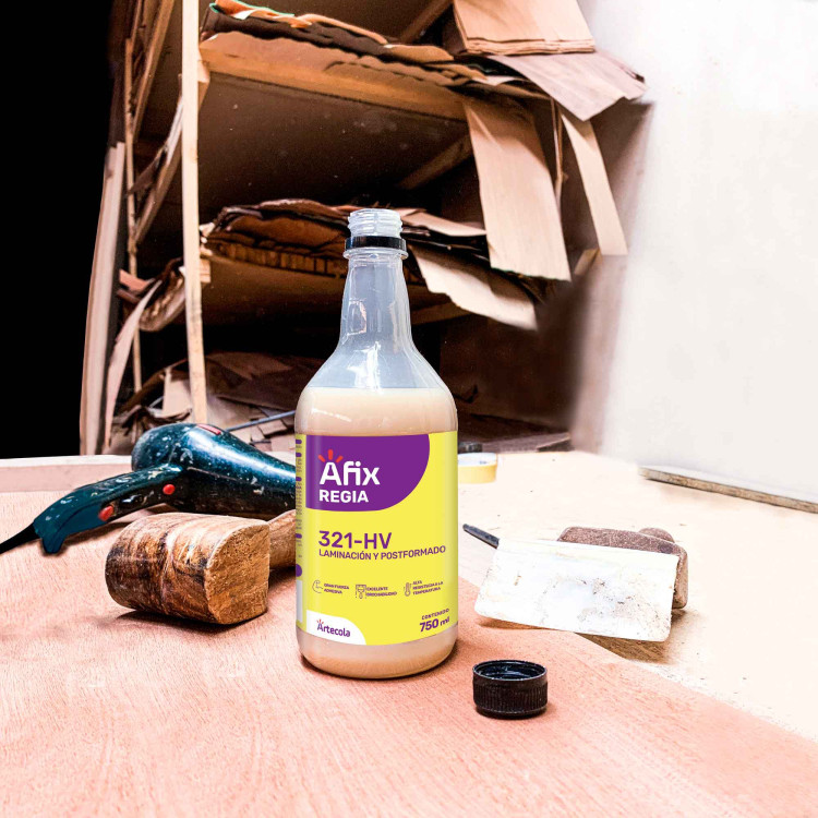 Afix Regia 321-HV