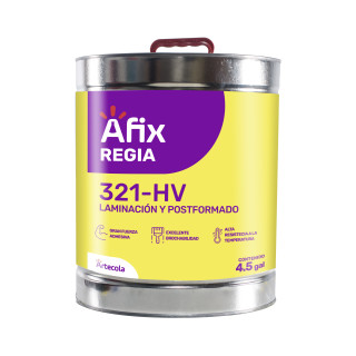 Afix Regia 321-HV