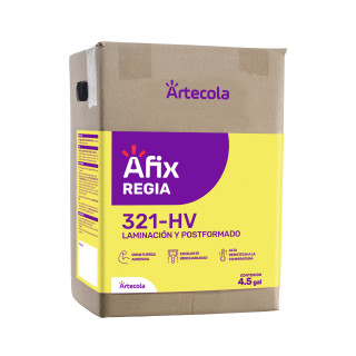 Afix Regia 321-HV