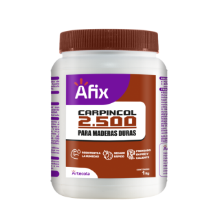 Afix Carpincol 2500