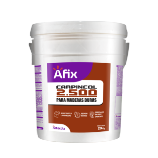 Afix Carpincol 2500