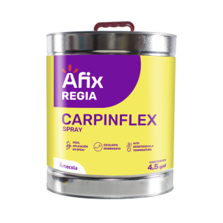 Afix Regia Carpinflex Spray