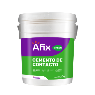Afix Green Cemento de Contacto