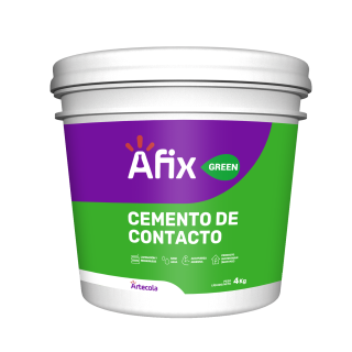 Afix Green Cemento de Contacto