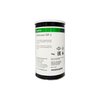 GRASA FLUIDA SAPHIRA HP 2 HEIDELBERG X 1KG