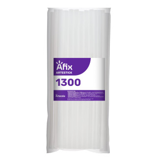 Barra de silicona HOTMELT