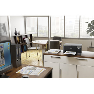 Impresora Multifuncional Inlámbrica EcoTank L3251